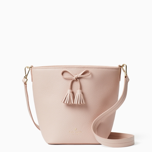 Kate Spade Hayes Street Vanessacrossbody
